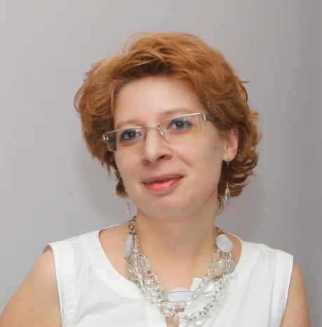 Krine Kochar Director of Ervand Kochar Museum